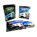 NEED FOR SPEED Shift SPECIAL EDITION С ШИНАМИ PL