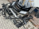 VOLVO V40 II LIFT 15-18 AVANT CAPOT PARE-CHOCS PHARES PANNEAU AVANTphoto 9