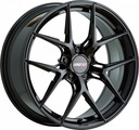 LLANTAS AUDI S3 RS3 A4 19 MOTEC ULTIMATE MCR4 NEGRAS 