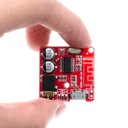 Модуль воспроизведения звука XY-BT-Mini, MP3, Bluetooth