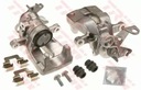 TRW SOPORTE DE FRENADO PARTE TRASERA ALFA ROMEO GT 147 156 