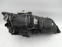 SEAT LEON III 3 ORDINAIRE PHARE AVANT GAUCHE GAUCHE AVANT 5F1941005B NR72photo 13