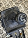 2007 OPEL VECTRA C ДОМКРАТ ЗМІНИ ПЕРЕДАЧ 055557637  фото 7