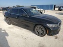 BMW Seria 3 2020, 2.0L, od ubezpieczalni Kierownica po prawej (Anglik) Nie