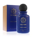 DELROBA Sweet Amber EDP спрей 100мл P1