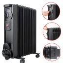 GRZEJNIK OLEJOWY BLACK+ DECKER BXRA 1500E