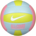 М'ЯЧ ДЛЯ ГРИ В ВОЛЕЙБОЛ NIKE ALL COURT, розмір 5