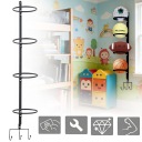 Кошики, Дошки Та Обручі Do Wewnątrz (Indoor)