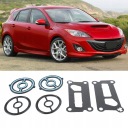 KIT JOINTS RADIATEUR HUILES MOTEUR WYTRZYMALY VERS MAZDA 3 5 6 CX-7photo 13
