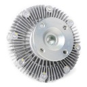 RIDEX 509C0065 EMBRAYAGE VENTILATEUR REFROIDISSEMENT Ø70MM VERS DAIHATSU FEROZAphoto 8
