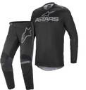 Комплект кросс-квадрата ENDURO ALPINESTARS MX FLUID L