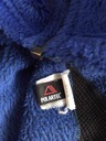 Patagonia fleecová trekingová bunda mikina bunda pánsky medvedík Veľkosť XL Výplň prírodná