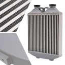 RADIATOR AIR DWURZEDOWA TUBULAR 60PSI DO AUTOMATIC  photo 15