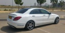 MERCEDES W205 СПОЙЛЕР СПОЙЛЕР NA СТІКЛА PODKLAD!!  фото 7