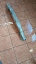 OPEL ASTRA H 04-11 POUTRE RENFORCEMENT PARE-CHOCS ARRIÈRE TYLNYGO C504photo 6