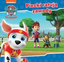 12x ZESTAW OPOWIADAŃ Psi Patrol Mikołaj MEGA ZESTAW PREZENT Język publikacji polski