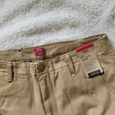 Levi's XX Cargo Taper rovné nohavice W34 L34 34/34 Dominujúca farba béžová