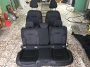 СИДЕНЬЯ SEATS VAN MEGANE IV HB