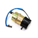 НАСОС ПАЛИВА 8MM DO KAWASAKI ZX ZXR SUZUKI VS VL YAMAHA BT FZR  (18766532016) фото min 10
