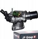 TERMOSTATO JP GROUP DO FIAT GRANDE PUNTO 1.9 