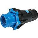 REDUKTOR CIŚNIENIA SYSTEMÓW NAWADNIAJĄCYCH DO 2,1BAR DWA GW 1 CAL