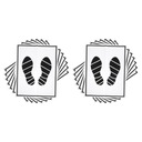 БУМАЖНЫЕ АВТОКОВРИКИ ДЛЯ АВТОМОБИЛЕЙ АВТОЧЕХЛЫ ДЛЯ НОГ