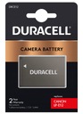 АККУМУЛЯТОР DURACELL LP-E12 ДЛЯ CANON EOS M50 100D PowerShot SX70 HS
