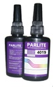 УФ КЛЕЙ PARLITE 4019 PLEXI PVC ABS 50мл НИЗКАЯ ВЯЗКОСТЬ ДЛЯ ПЛАСТИКА