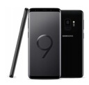 Samsung G965U SS S9+ 6 ГБ/64 ГБ полночный черный