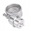 51 мм 2-дюймовый вакуумный регулирующий клапан