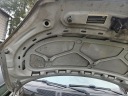КАПОТ ПЕРЕДНЯ SKODA ROOMSTER FABIA II 9202 ZDROWA БЕЗ КОРОЗІЇ ЄВРОПА KUTNO  (18477031349) фото min 6