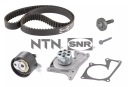 KIT DISTRIBUTION POMPE À EAU MB MERCEDES A 160,photo 13