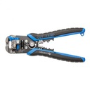 Автоматический съемник изоляции 210мм 0,05-10,0 мм2