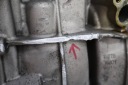 MOTEUR ESSENCE MERCEDES-BENZ 1.6 CGI 122 KM OE 270910photo 11