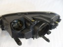 ФАРА ПРАВЫЙ ФАРА ПЕРЕД FORD FOCUS C-MAX I MK1 ЄВРОПА РЕСТАЙЛ 07-10  фото 9