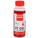 БЕНЗИНОВОЕ МАСЛО ДЛЯ ДВИГАТЕЛЯ 100мл