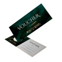 DL ВАУЧЕРЫ SBS КАРТОН 300г 50 шт.