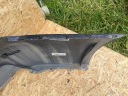 BMW 3 VI F30 11-18 M-PAKIET SEDAN BUMPER BACK REAR  photo 10
