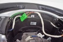 VH012 VOLVO V90 II D3 KINETIC ^ РУЛЬ МНОГОФУНКЦИОНАЛЬНОСТЬ 31407817 7104-10400  фото 10