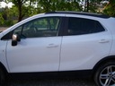 ДВЕРЬ ЗАДНЯЯ ЛЕВАЯ MOKKA, ЦВЕТ Z40R