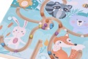 Магнитный лабиринт LAS Adam Toys