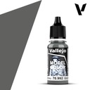 VALLEJO Model Color Neutral Grey 18мл / краситель