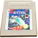 Классическая игра R-Type для Nintendo Game Boy