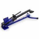 Дровокол Ручной измельчитель древесины Горизонтальный механический