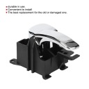 INTÉRIEURE POIGNÉE PORTES VOITURES POUR NISSAN NAVARA D40 UTE 2005-2013 80671-4X02Bphoto 7