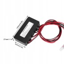 48V БАТАРЕЯ EQUALIZER EQUALIZER ЧЕРНЫЙ БАЛАНСИР  фото 11