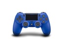 ПАД PS4 DUALSHOCK 4 SLIM PRO V2 Синий ОРИГИНАЛ