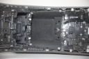CONSOLE COCKPIT LAND ROVER RANGE ROVER SPORT (L461) N9X2045J40A 33717023photo 14