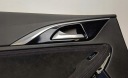 КАРТА ОБШИВКА ДВЕРІ ЛІВА ЗАД INFINITI Q30 QX30  (17819940440) фото min 6