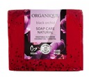 НОВОЕ мыло VEGE Organique ЧЕРНАЯ ОРХИДЕЯ